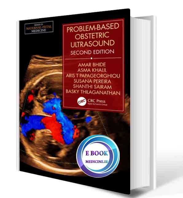 دانلود کتابProblem-Based Obstetric Ultrasound (Maternal-fetal Medicine)2018(ORIGINAL PDF)  